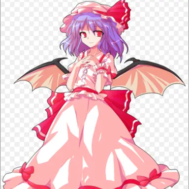 Profile image of レミリア