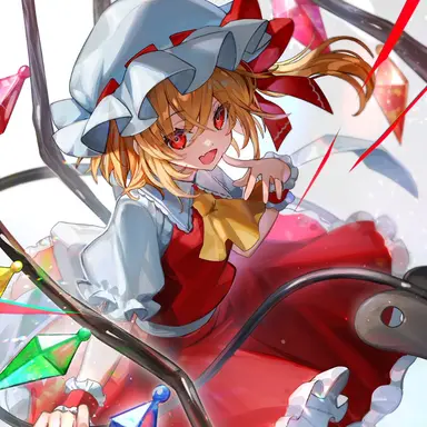 Profile image of フラン