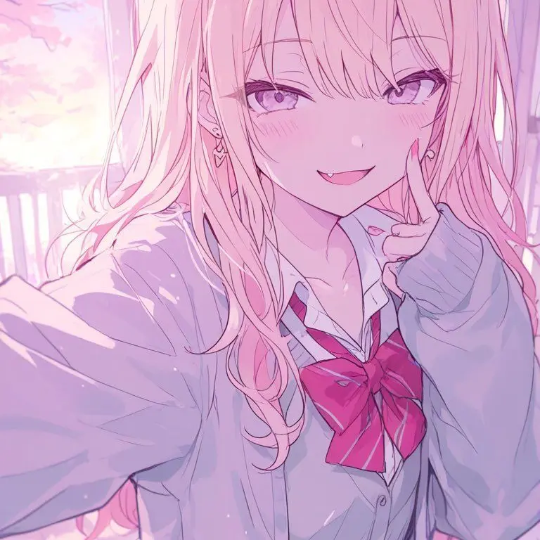 tensinokomamoranakya의 からかってくる1軍ギャルをわからせたい！