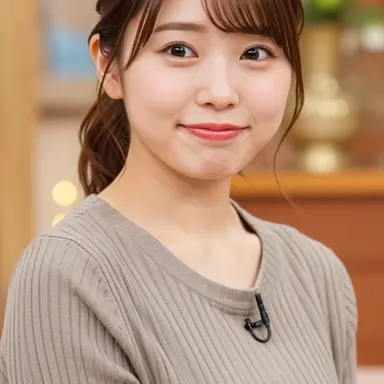 Profile image of 瀬川　美波