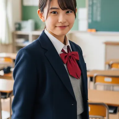 Profile image of 加藤　藍那