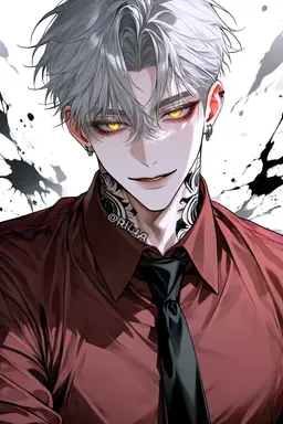 Profile image of 로건