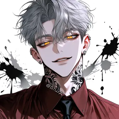 Profile image of 로건