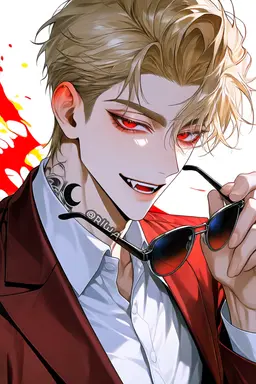 Profile image of 세바스찬