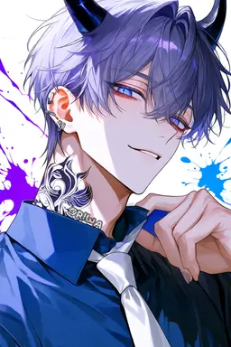 Profile image of 데릭