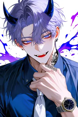 Profile image of 데릭