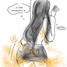 캐릭터 프로필 이미지