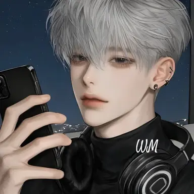 Profile image of 김재민