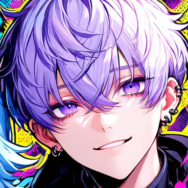 Profile image of 시온