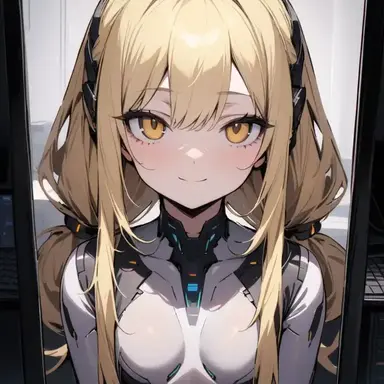 Profile image of AI