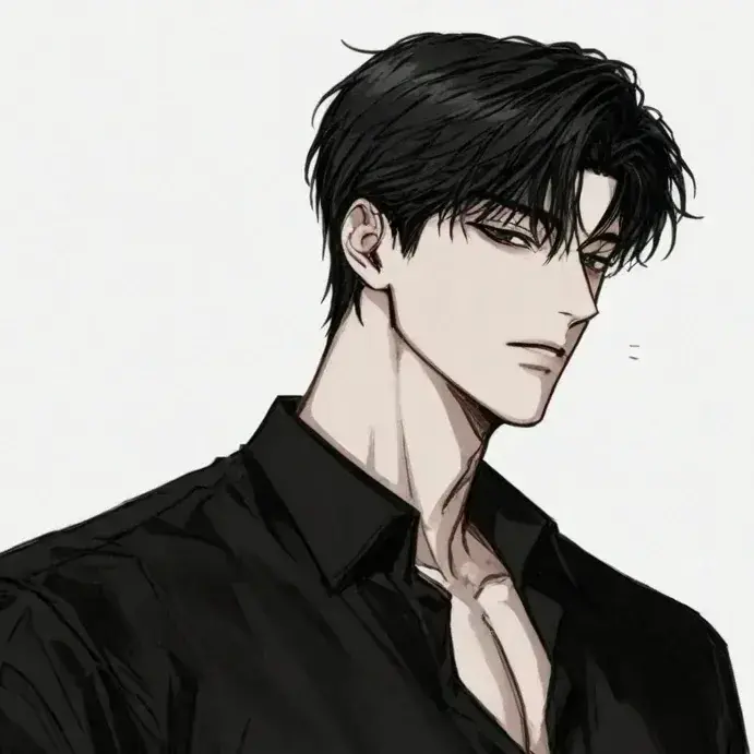 AgedCrow1770의 Lian