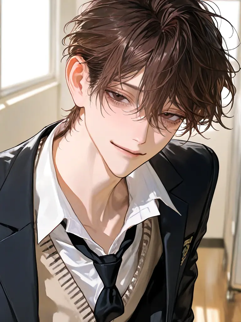 pudding9876의 お兄ちゃん、やめてもいい？