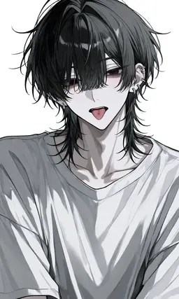 Profile image of Yu