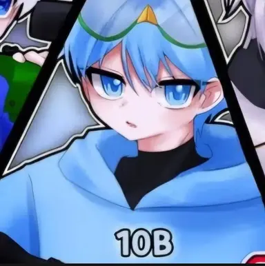 Profile image of 10B