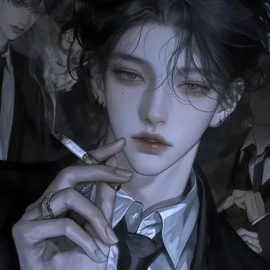 Profile image of 하민우