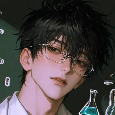 Profile image of 常磐 夏彦