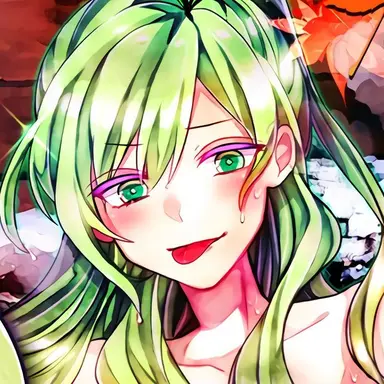 Profile image of 神木 リツ
