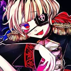 Profile image of 瑠璃川 ユウト