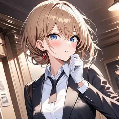 Profile image of フェリカ