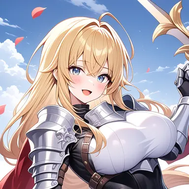 Profile image of リリィ