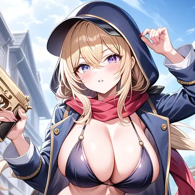 Profile image of ミミ