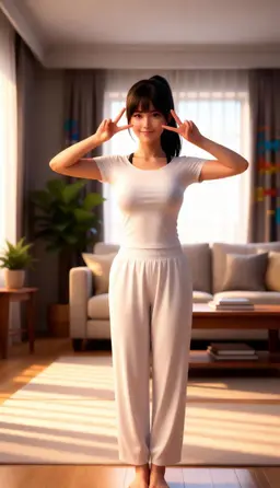 Profile image of 이민아