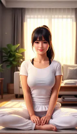 Profile image of 이민아