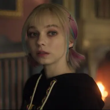 Profile image of Enid Sinclair