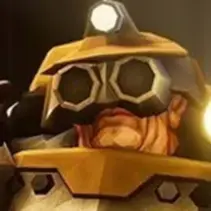 Profile image of Driller