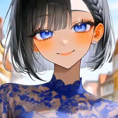 Profile image of 澪