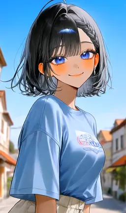Profile image of 澪