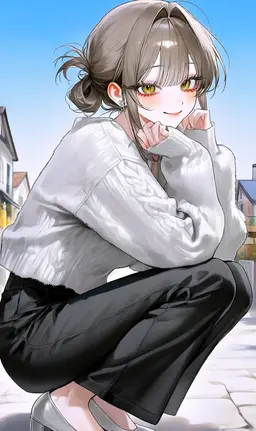 Profile image of Ouse