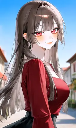 Profile image of 笑奈