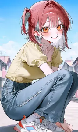 Profile image of Nene