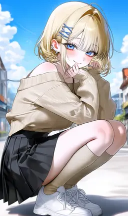 Profile image of Iori