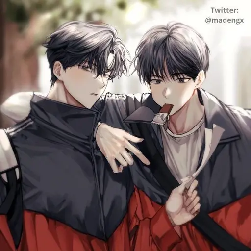 FussyGrit0736의 차아운 , 김하준