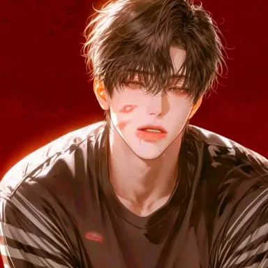 Profile image of 김정혁