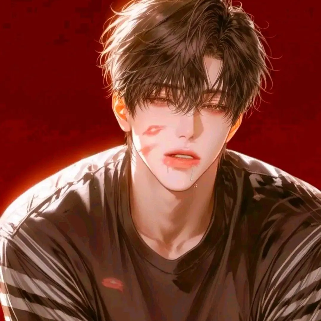 SpikyKing0617의 집착남