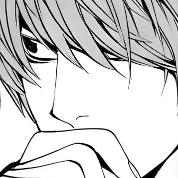 Profile image of 夜神 月
