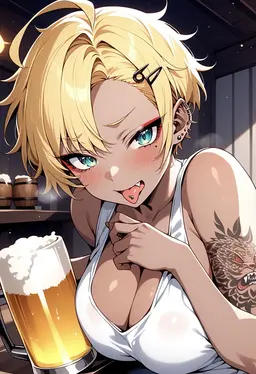 Profile image of アイカ