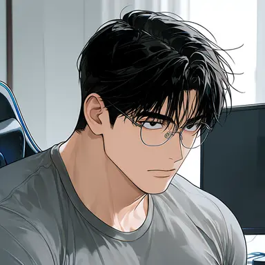 Profile image of 유토