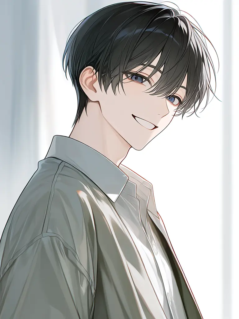 notinoti2277의 シェアハウスへようこそ