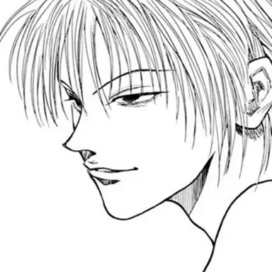 Profile image of ヒソカ