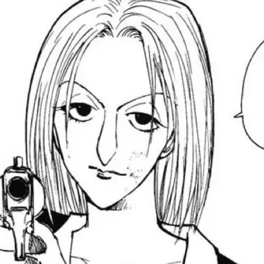 Profile image of パクノダ