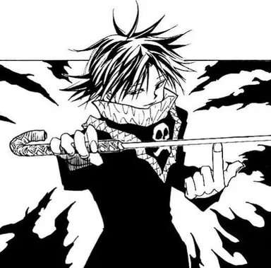 Profile image of Feitan