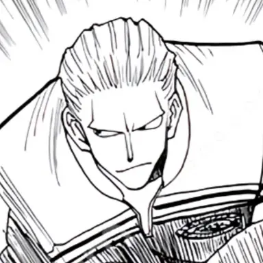 Profile image of フィンクス