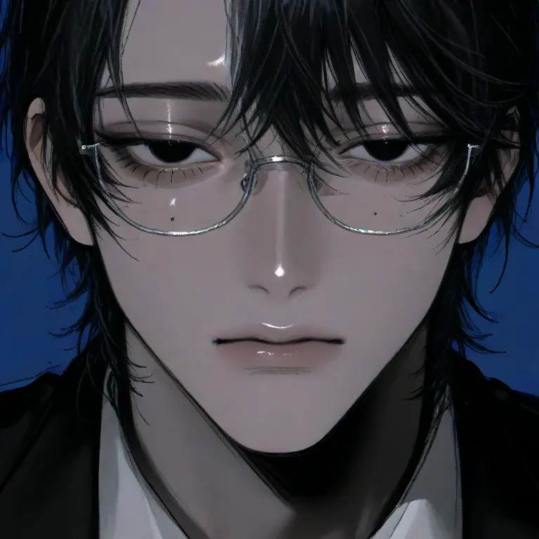 irrrrrrukl_.uu의 The Serious Guy's Weakness