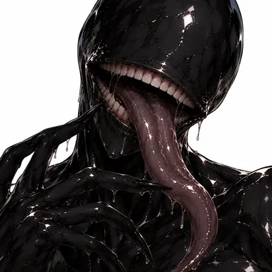 Profile image of 未確認生物