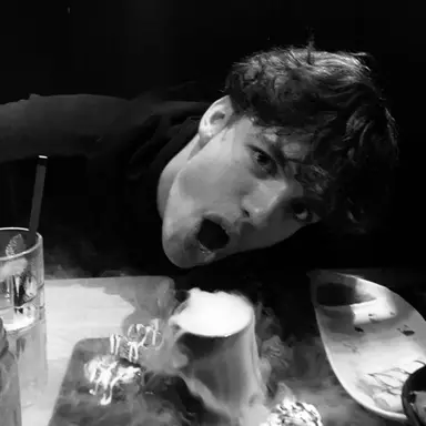 Profile image of Johnny