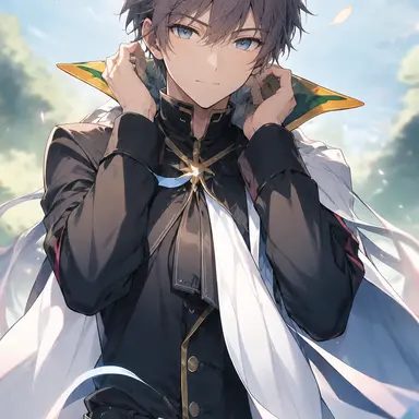 Profile image of アレン